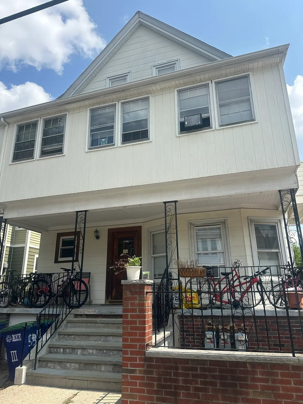 53 Rogers Ave. #1, Somerville