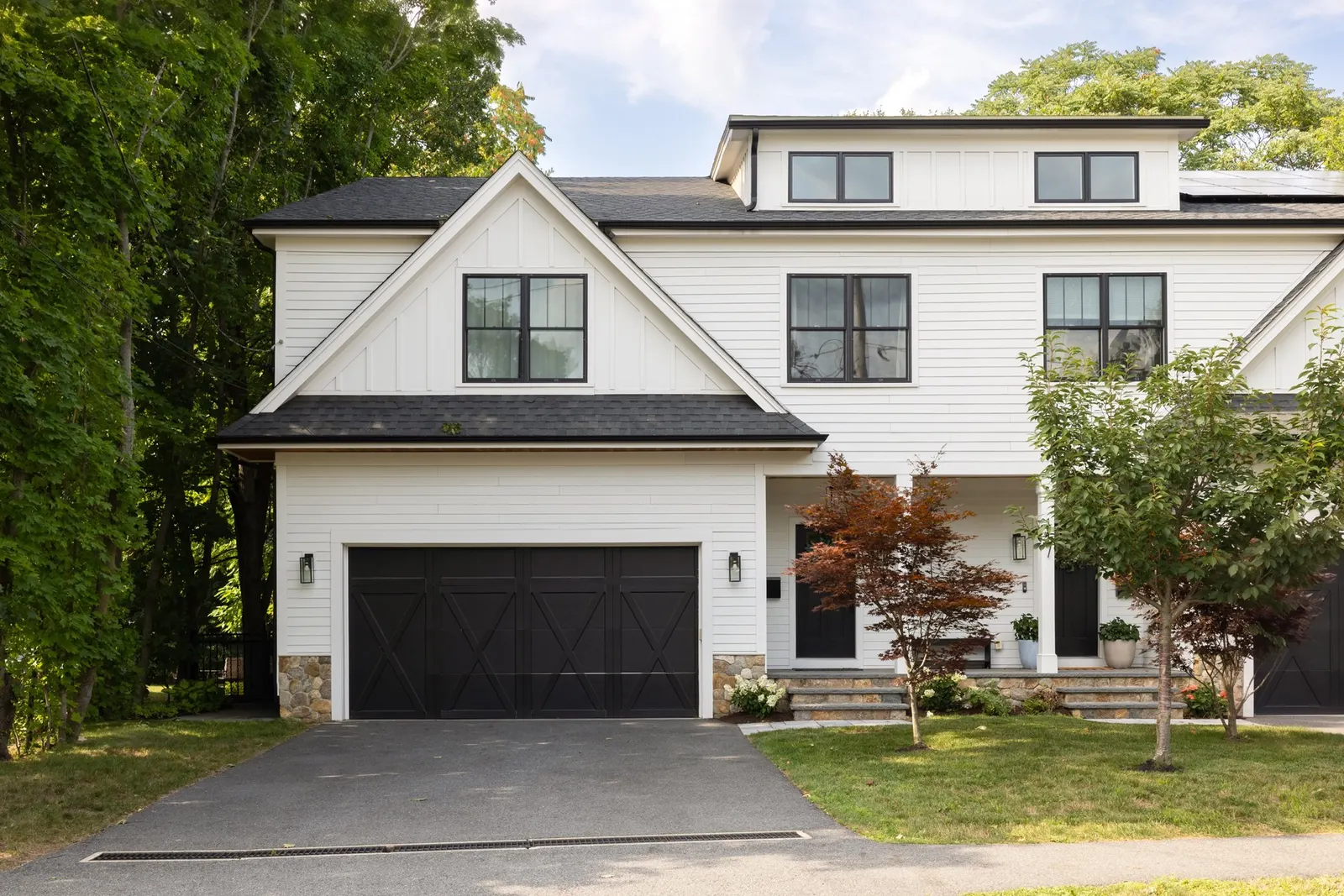 119 Norwood Ave #119, Newton