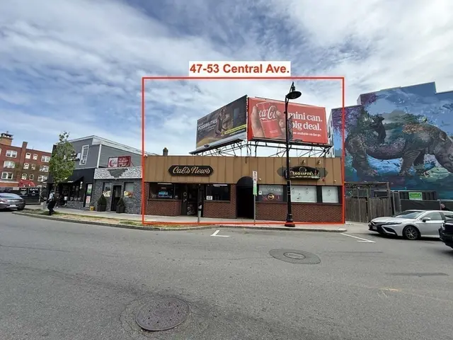 47-53 Central Ave