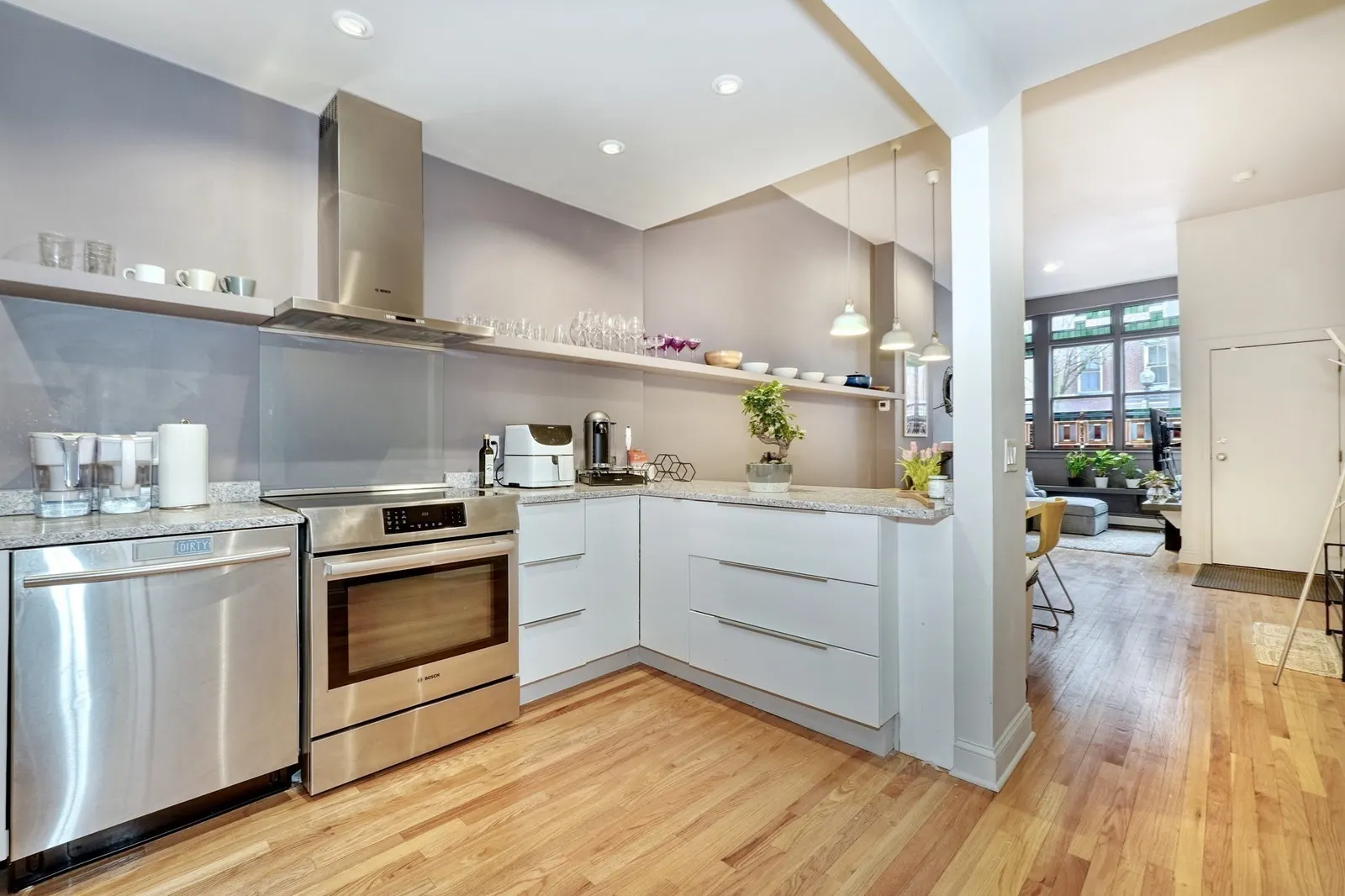 70 Clarendon St #A, Boston