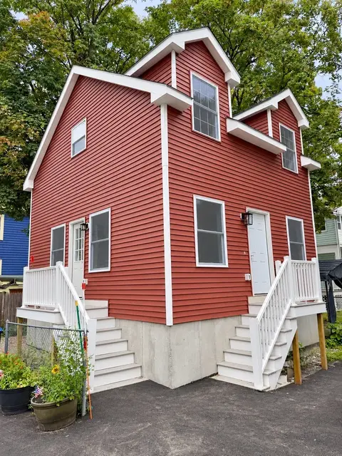 69R Orchard Street #69R