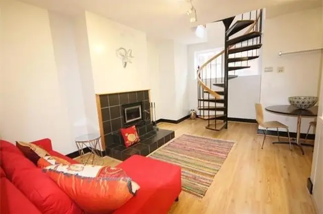 20 Symphony Rd. #1
