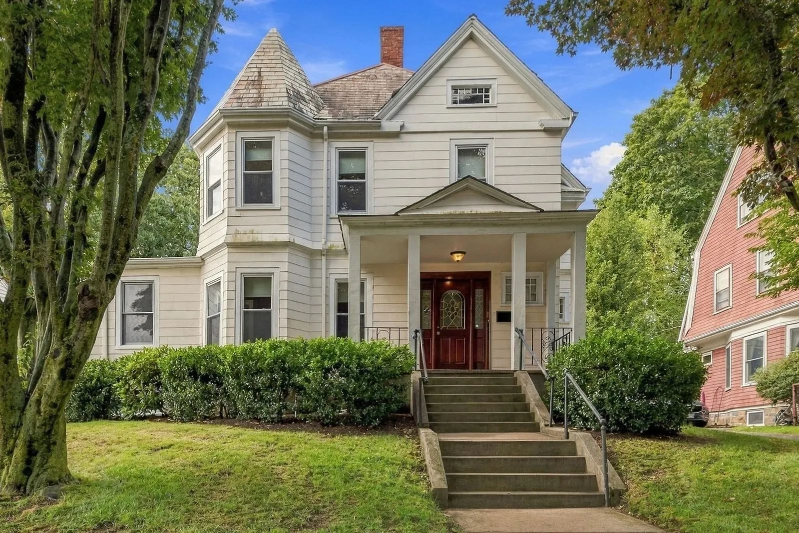 36 Hastings St, Boston