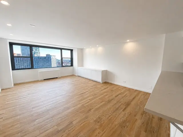 151 Tremont Street #25R
