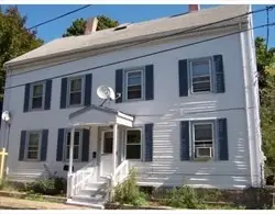 12 Parsons Street #2