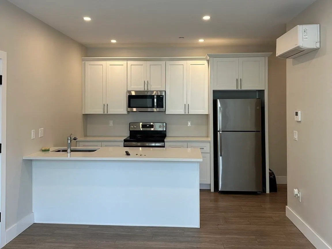 58 River Street #12, Boston