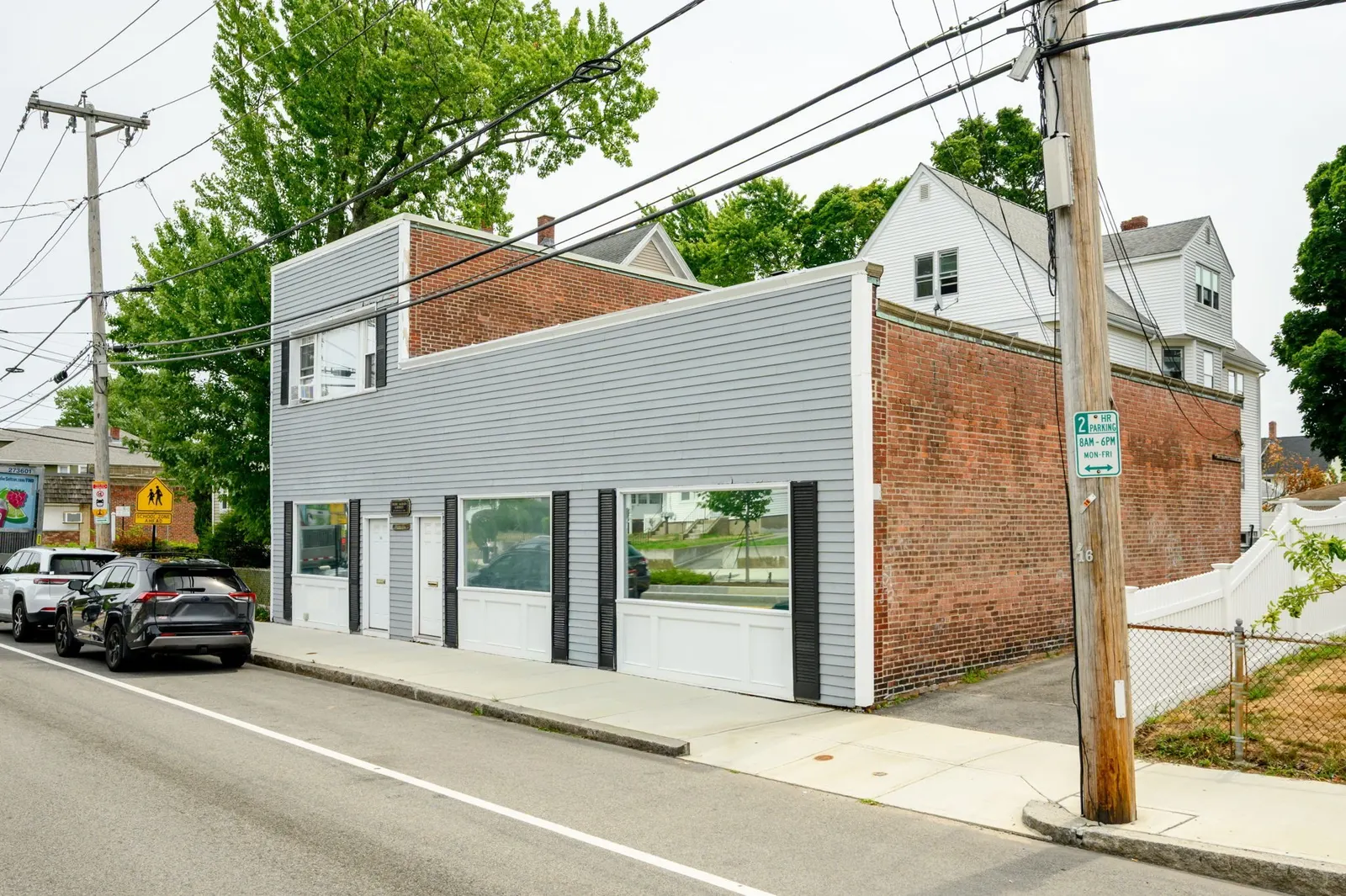 111 Billings Rd, Quincy