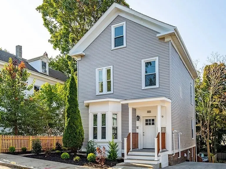 49 Alpine St #2, Boston