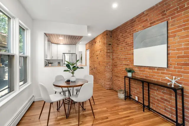 16 Upland Road #2