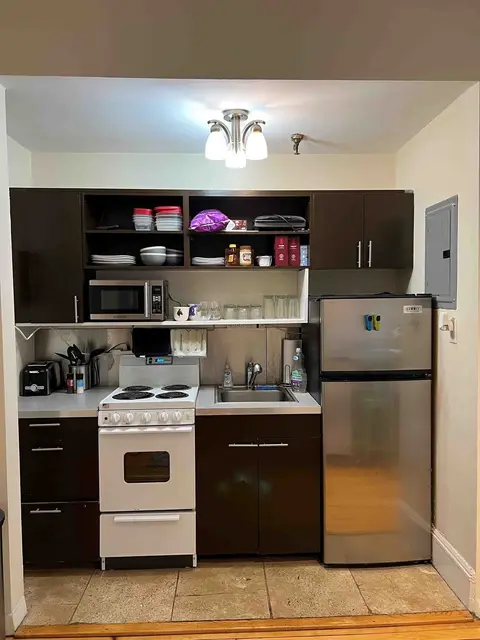 465 Park Drive #4
