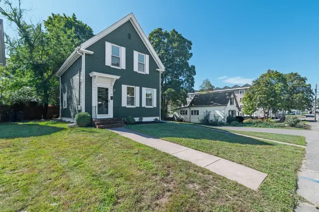 107 E. Water Street