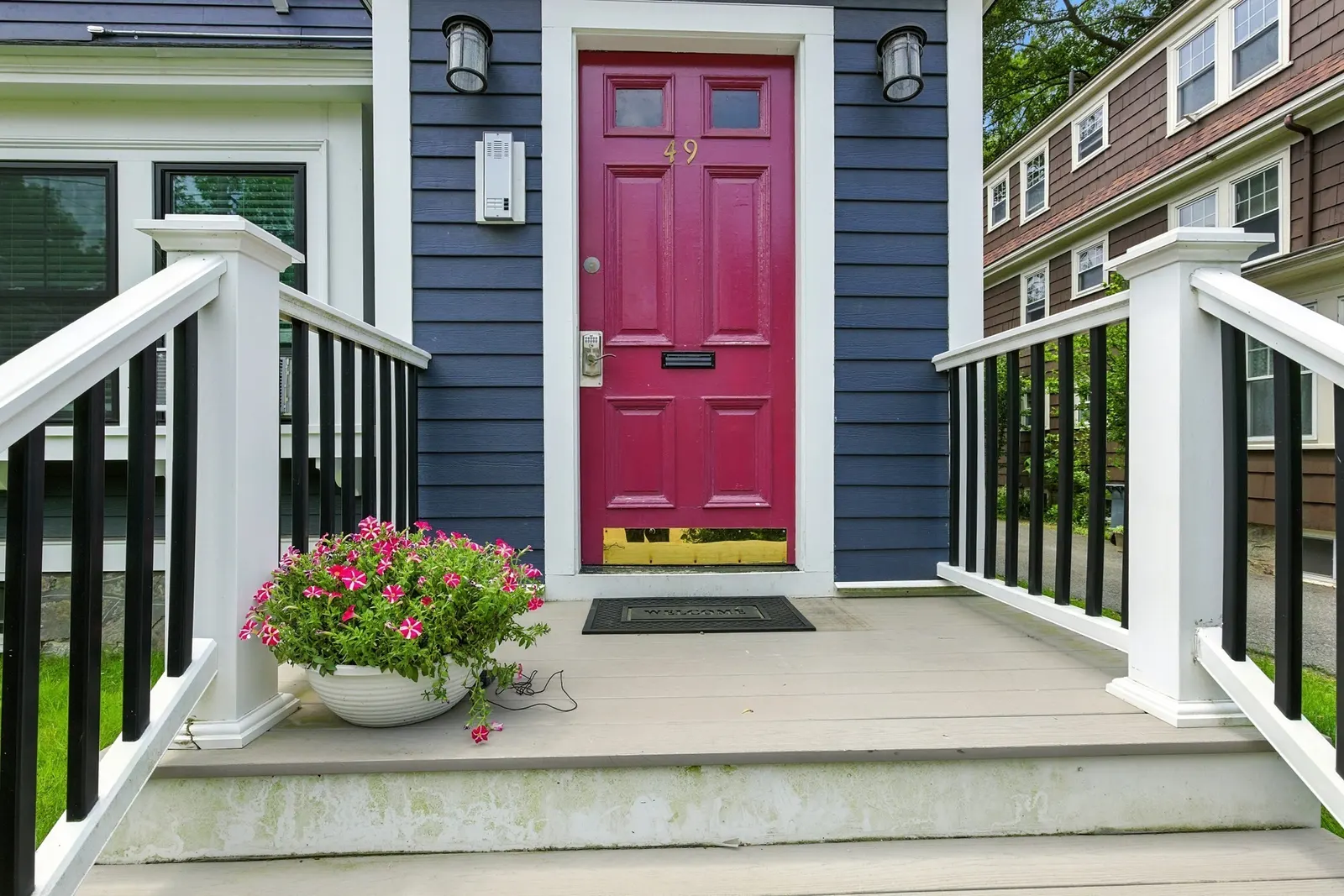 49 St. John Street #3, Boston