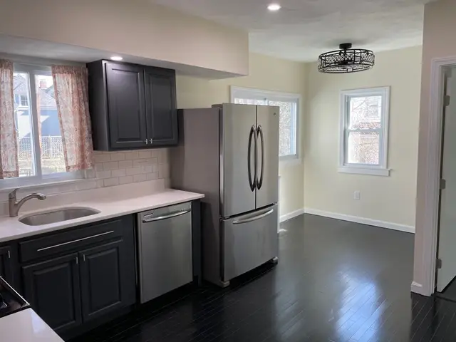 840 South St #1