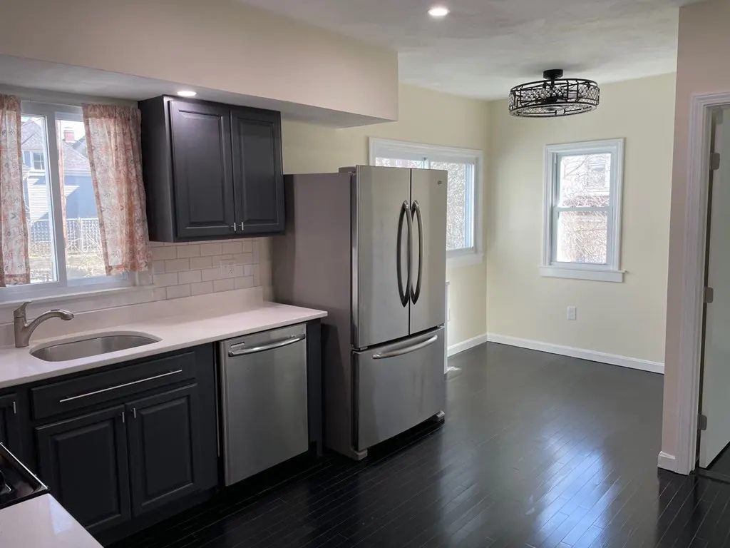 840 South St #1, Boston
