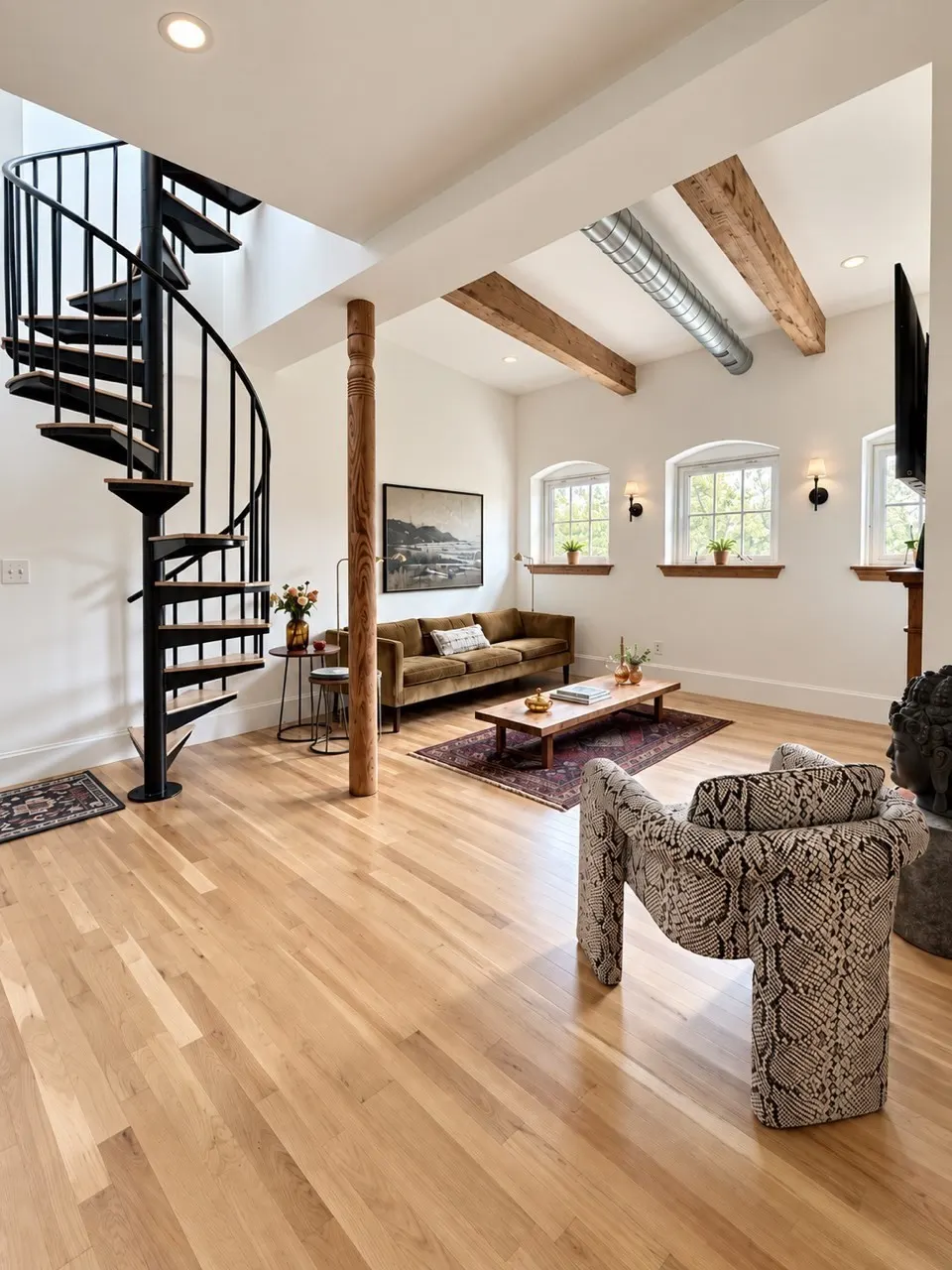 120 Norway St #20, Boston