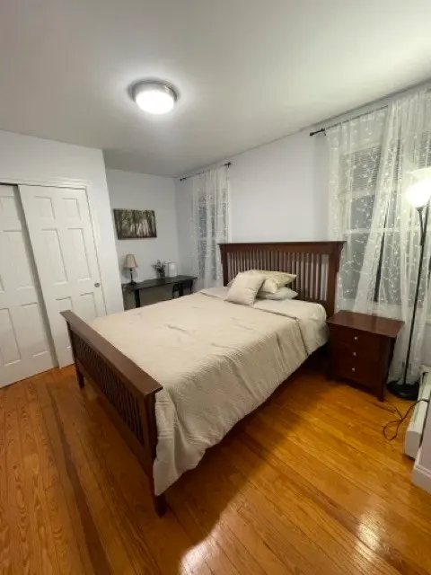 417 Cardinal Medeiros Ave #2, Cambridge