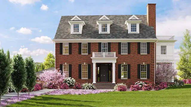 9 Willard Road