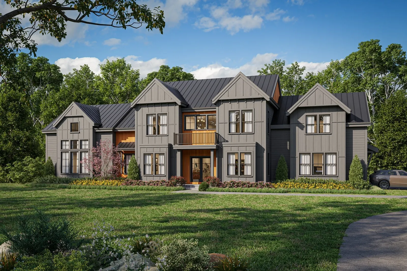 85 Heritage Lane, Duxbury
