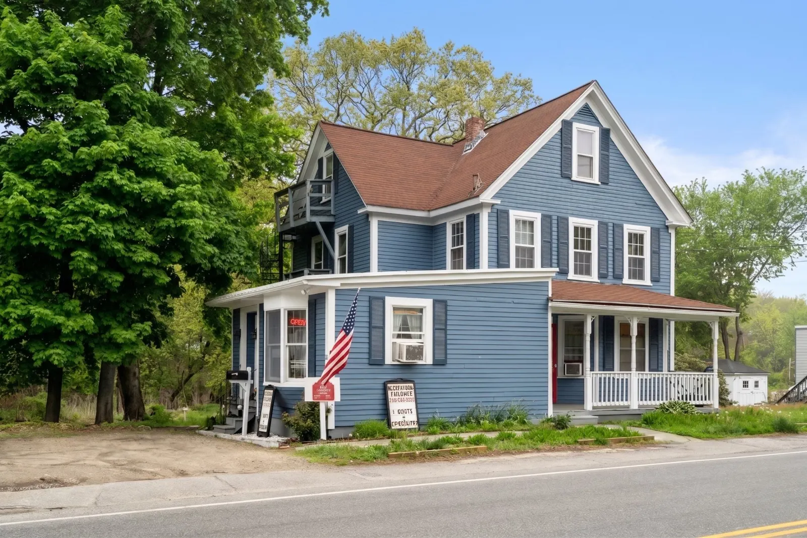 26 Powder Mill Rd, Maynard