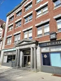 1372 Hancock St, Unit:402