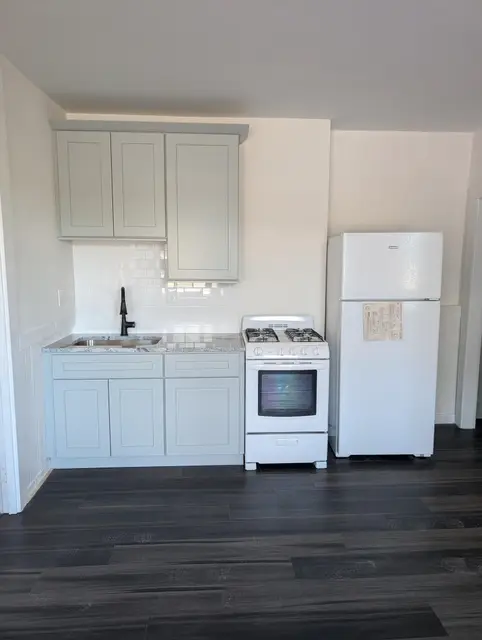151 Charles #1