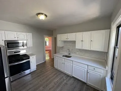 76 Bellevue St. #2, Boston