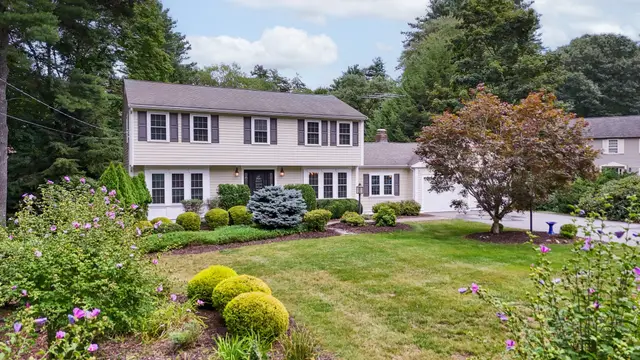 6 Murphy Circle