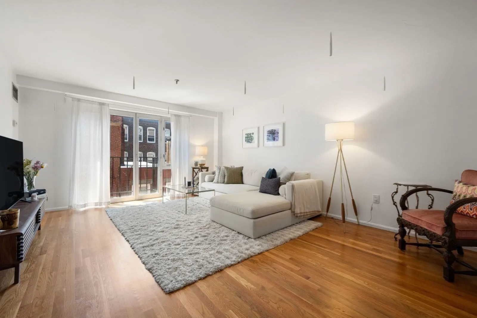 350 North Street #403, Boston