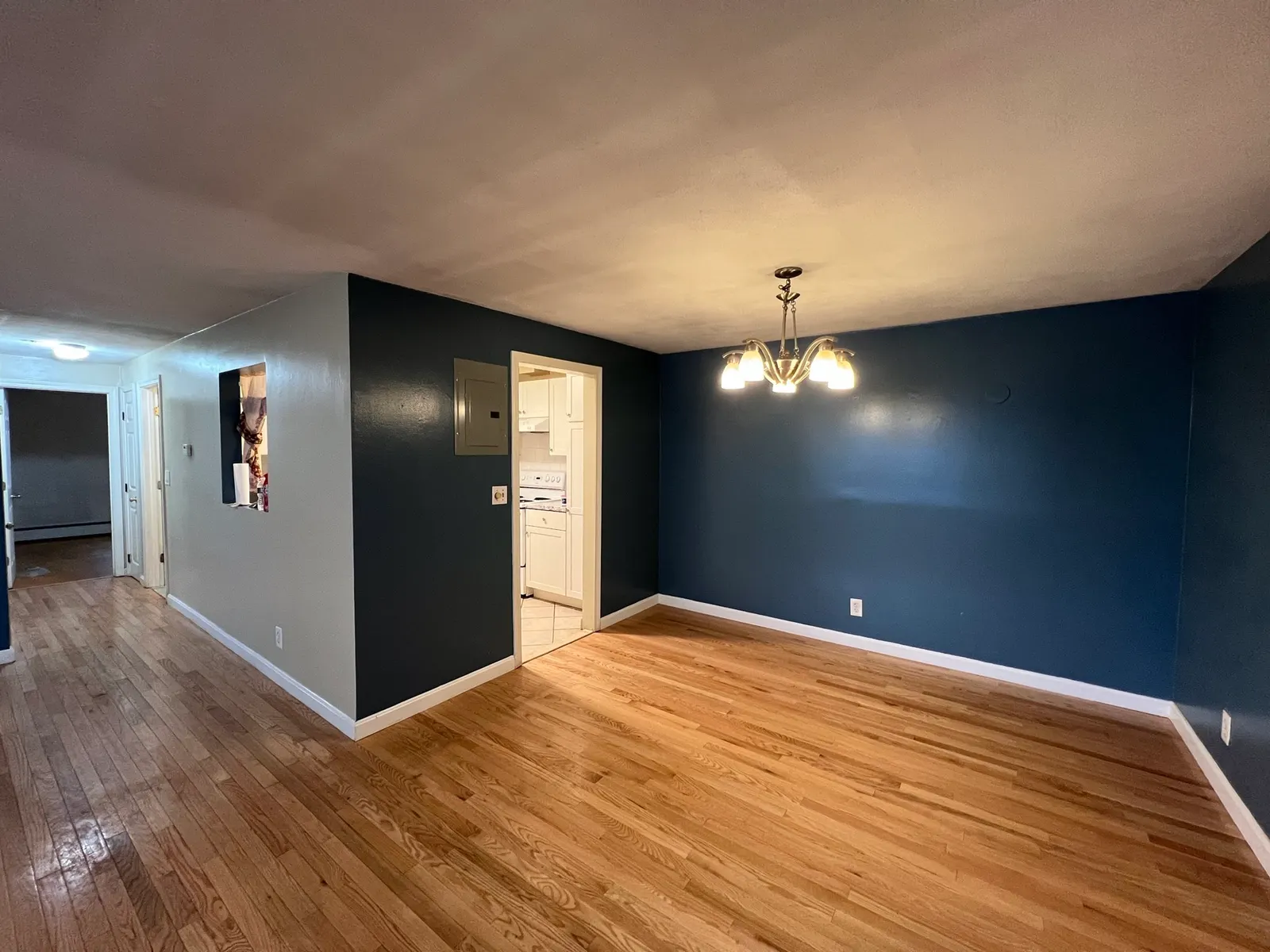 7 Tara Drive #9, Weymouth