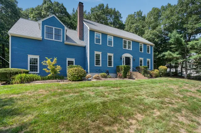 29 Townline Rd