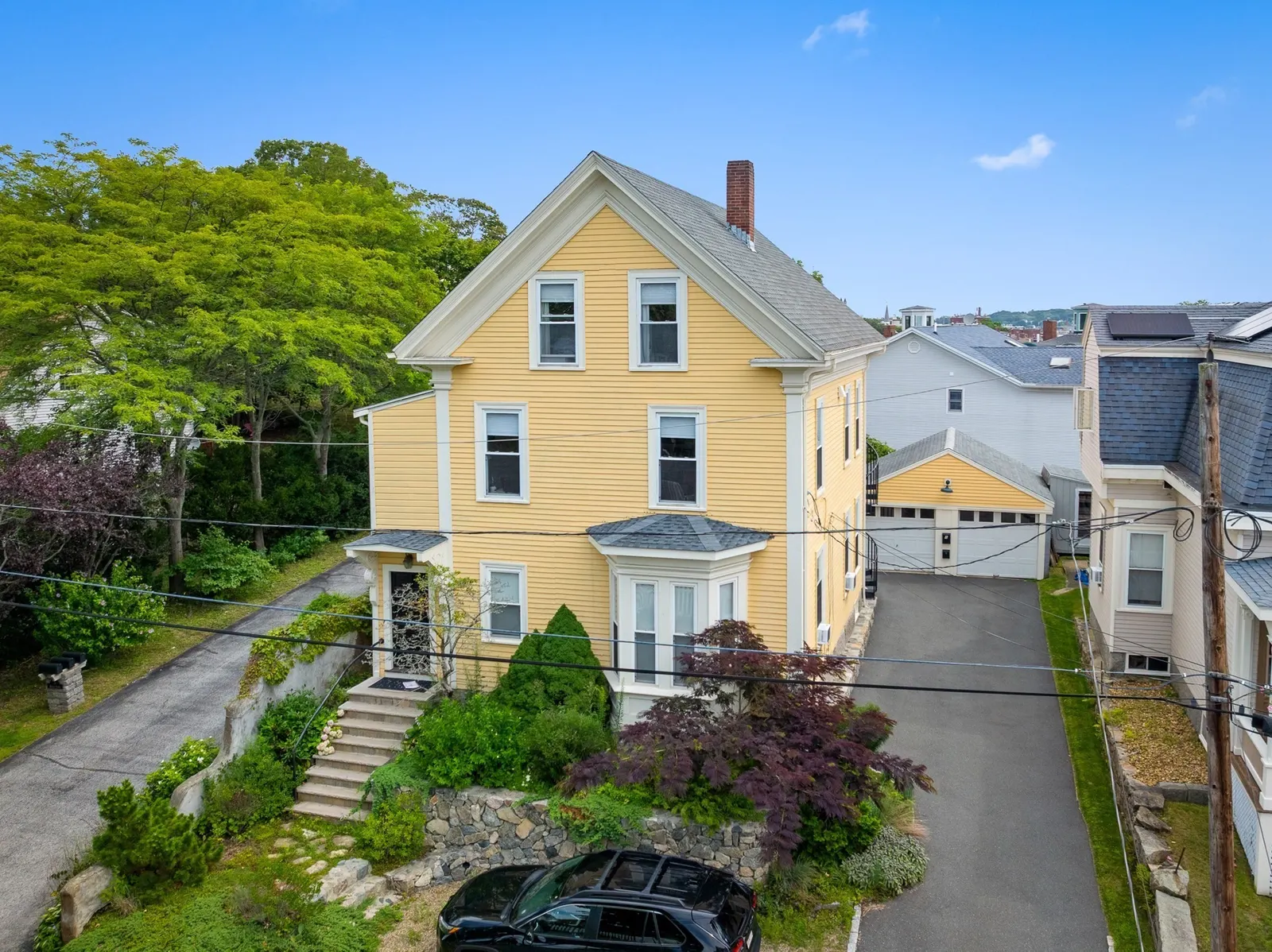3 Babson Street #2, Gloucester