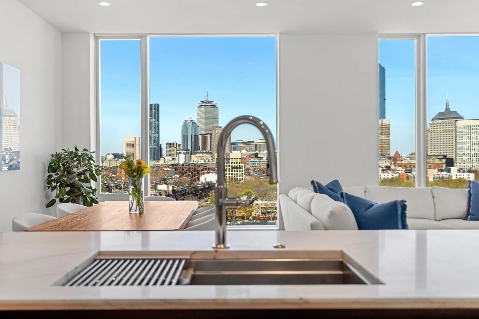 380 Harrison Ave #14-G, Boston