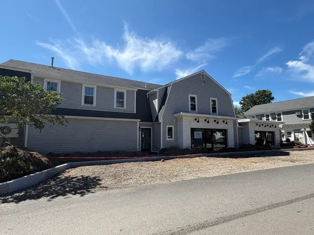 25 Depot Street #1