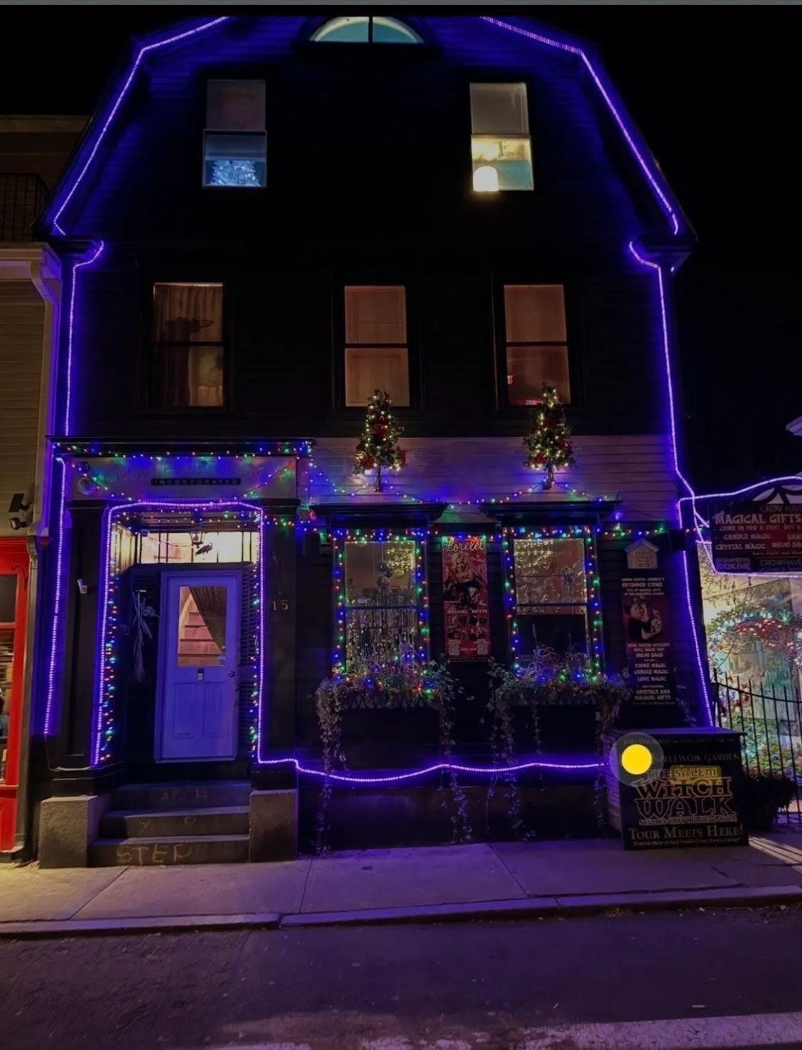 125 Essex St #2, Salem