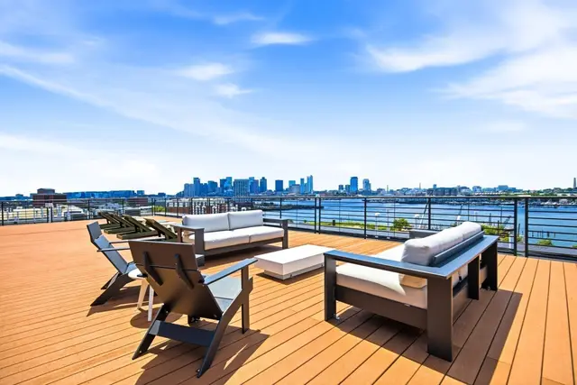 250 Meridian Street #209