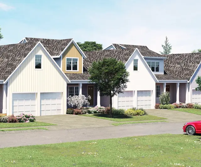 5 Harlow Brook Way #5