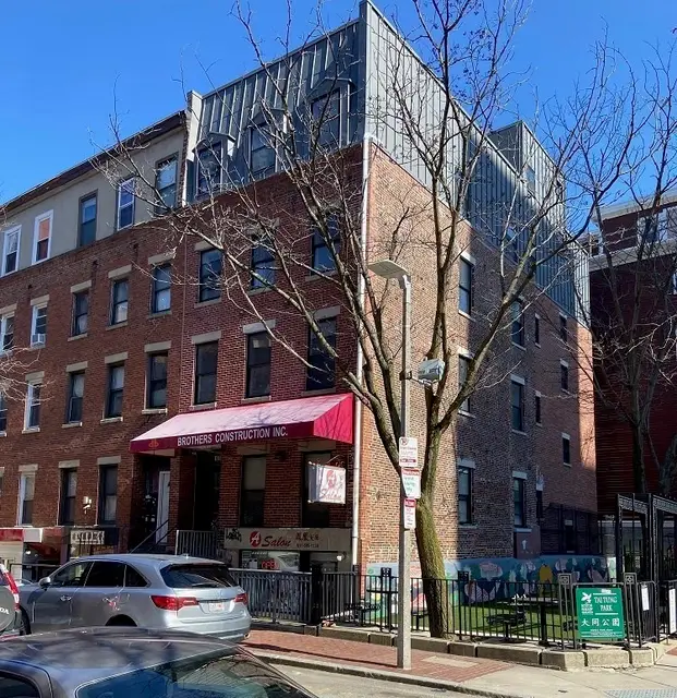 106 Tyler St