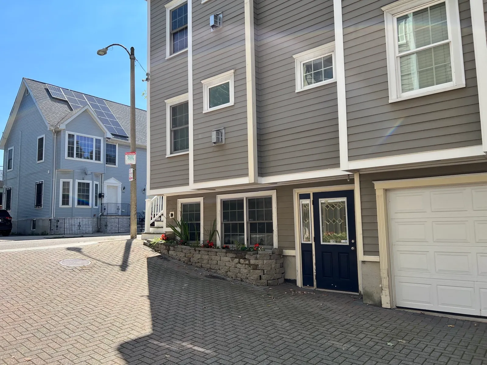 190 Sydney St #A, Boston