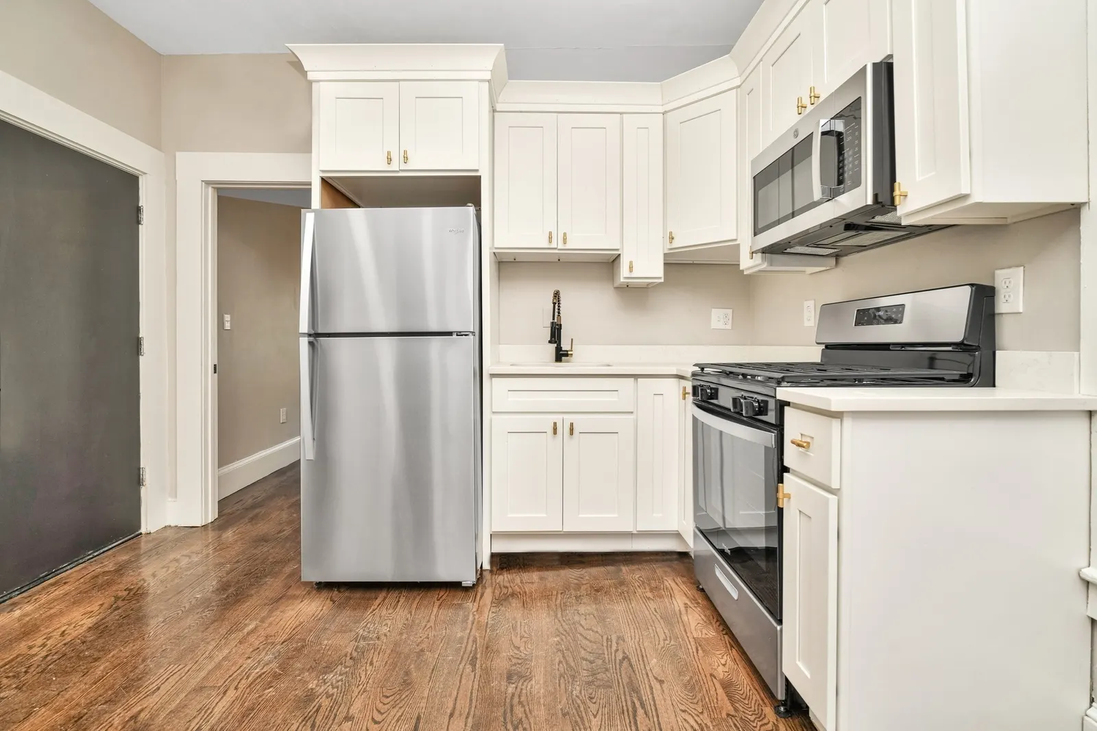 14 Carson St #1, Boston