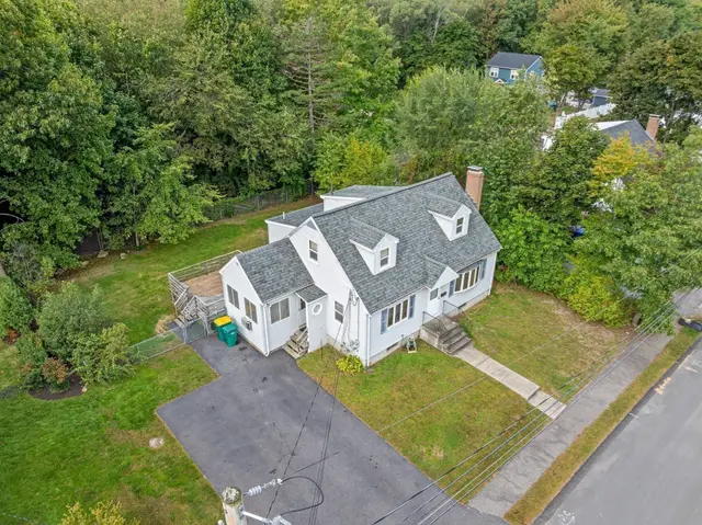 87 Audubon Road