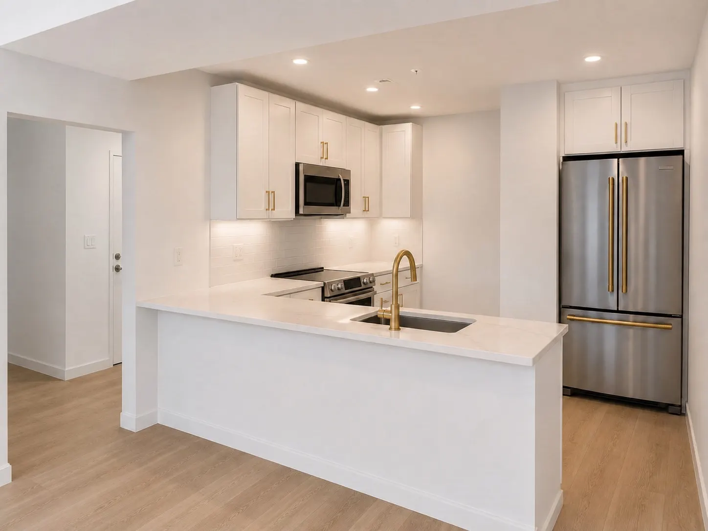 820 Hyde Park Ave. #101, Boston