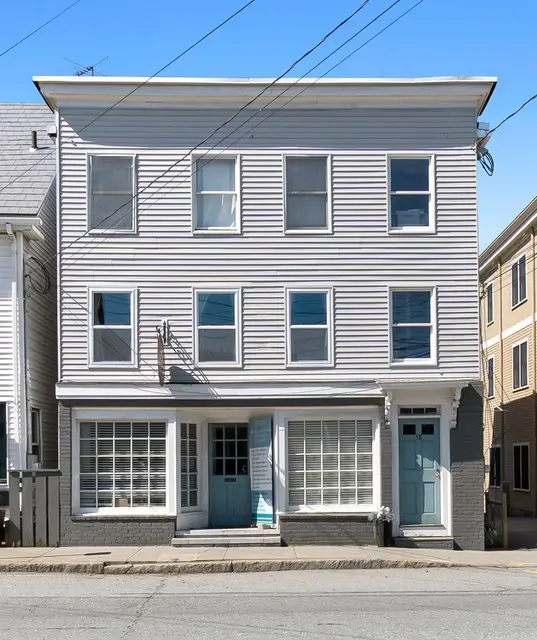 58 Central St #1-2