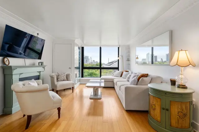 42 8th Street #1519