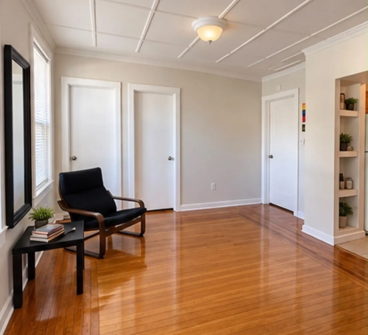 35 North St. #1, Randolph