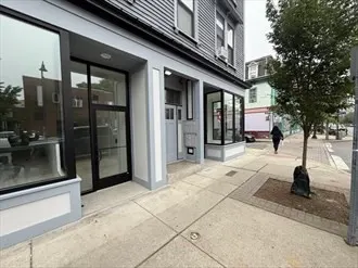 318 Somerville, Somerville