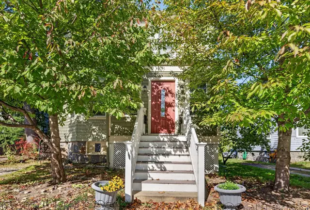 163 Roslindale #1