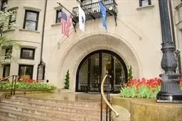 416 Commonwealth Ave #711