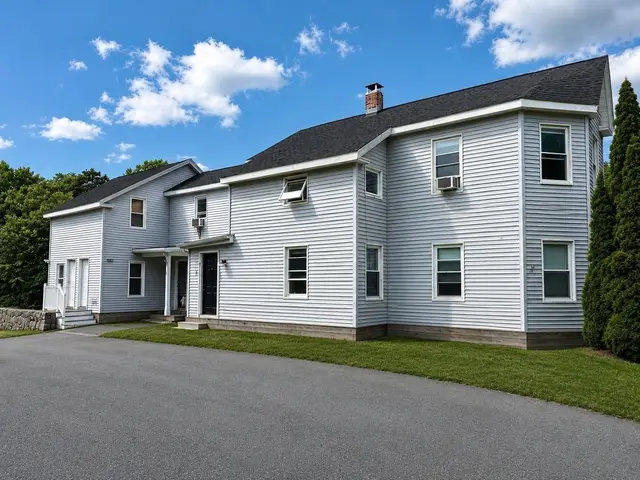 58 Stevens St
