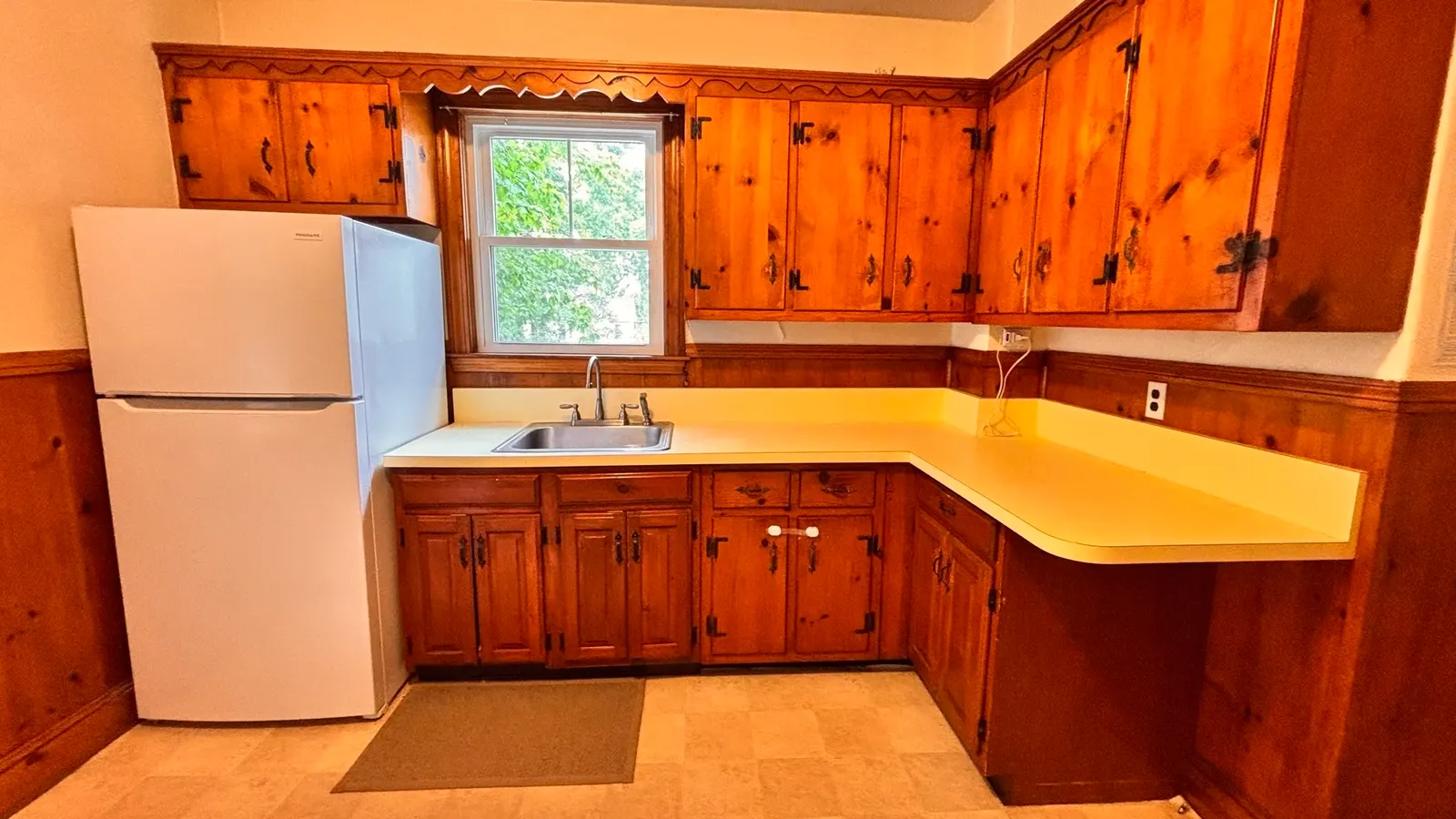 47 Madison St. #1, Medford