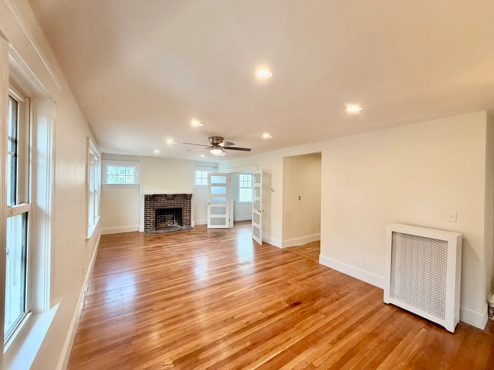 37 Rogers Park #2, Boston